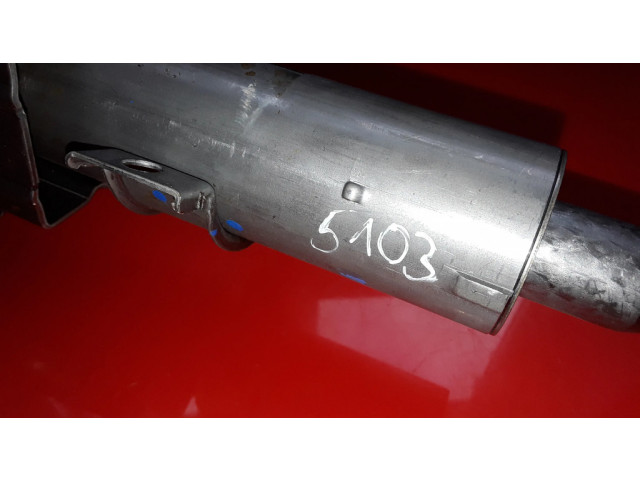 Рулевая рейка 07355358730, 80633 Fiat Ducato 2014- года