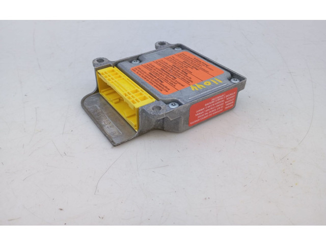 Блок подушек безопасности 6Q0909601C, E2-A1-38-2 Skoda Fabia Mk1 (6Y)