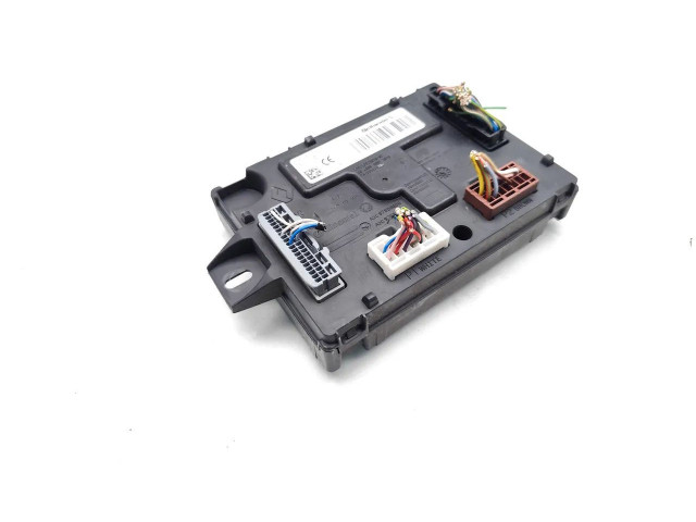 Блок комфорта 284B17490R, A2C92226508 Dacia Sandero