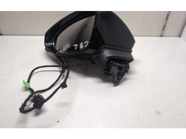 Зеркало электрическое        Audi A6 S6 C8 4K  2018 -  года   