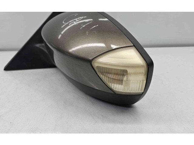 Зеркало электрическое Ford Galaxy 2006 - 2015 года