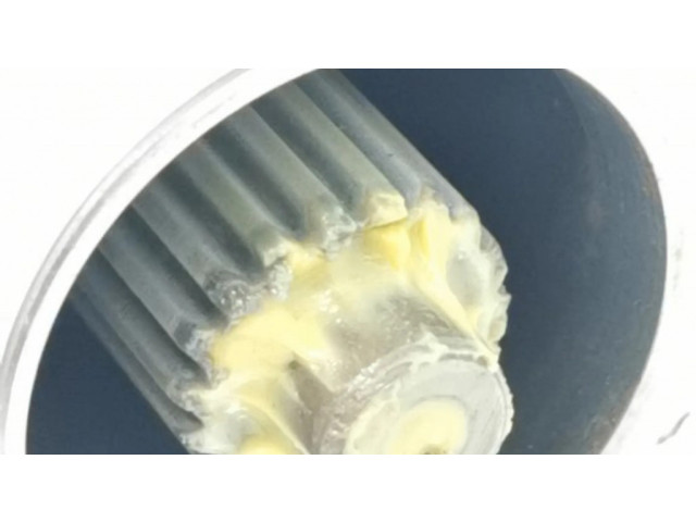 Насос рулевого управления