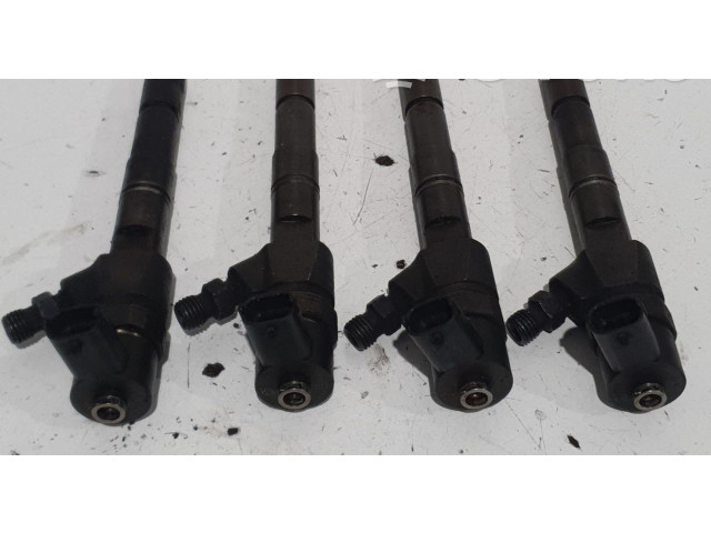 Форсунка     Fiat 500L   