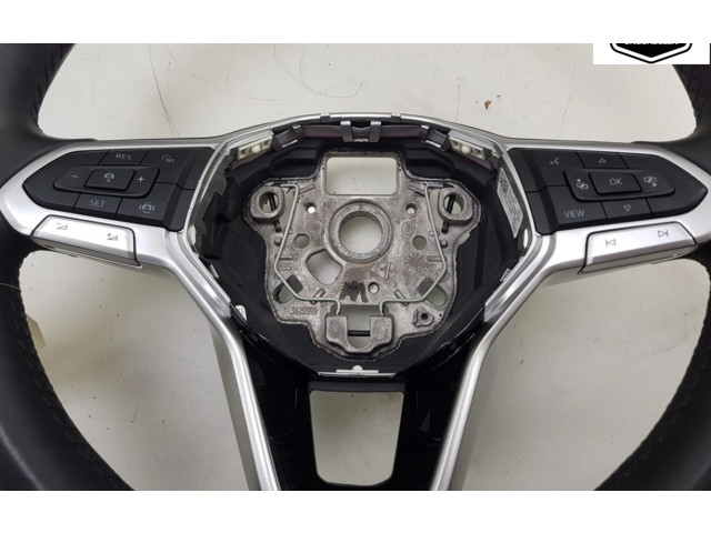 Руль Volkswagen Golf VIII 2019 - года 5H0419089BH, 5H0419089BH