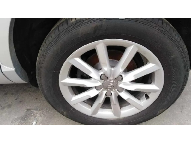 Блок АБС 5N0614109AJ Audi Q3 8U 2011-2016 года