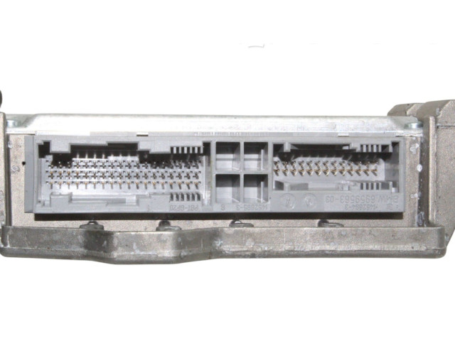 Блок подушек безопасности 9811224   Mini One - Cooper Coupe R56