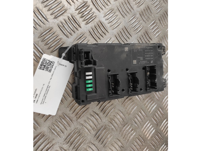 Модуль кузова