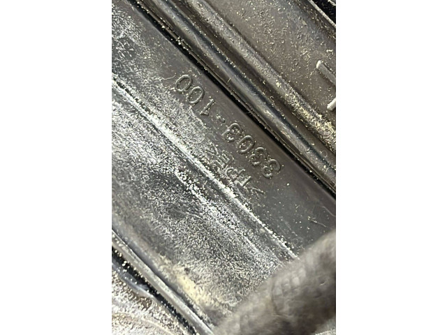 Зеркало электрическое Jaguar XF X260 2015 - года