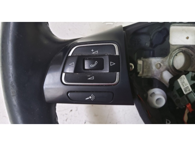 Руль Volkswagen Touran II 2010 - 2016 года 61978150G