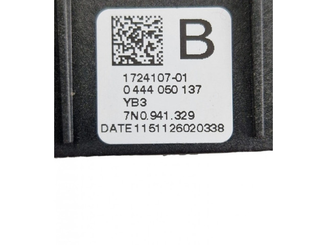 Блок управления 7n0941329   Volkswagen Touran III