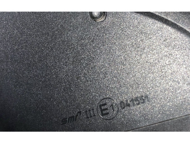 Зеркало электрическое        Volkswagen Golf VIII  2019 -  года   