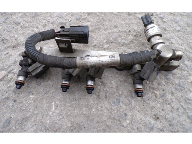 Vstřikovač 0280158818 Fiat Grande Punto