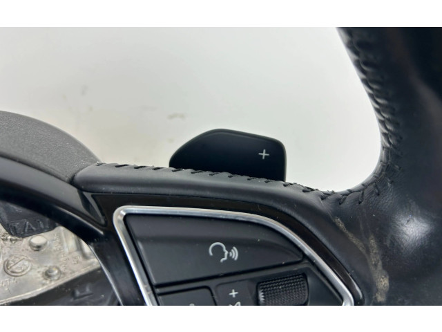 Руль Audi Q5 SQ5 2008 - 2017 года 4L0419689A