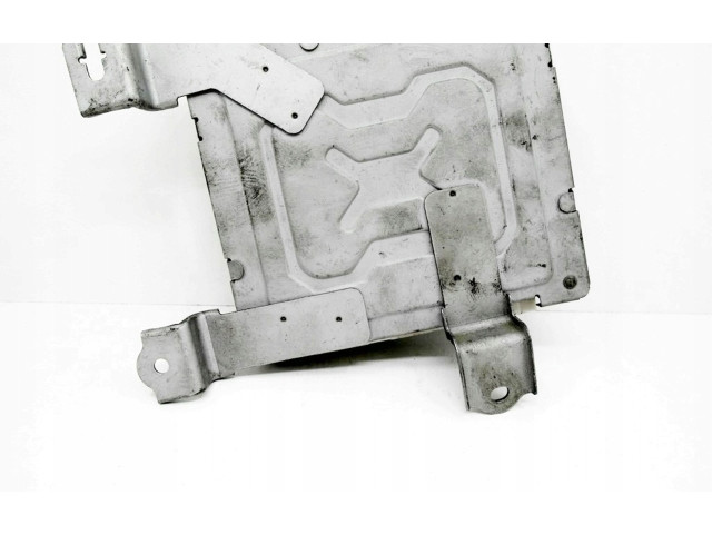 Блок управления климат-контролем 2W9318D493BE Jaguar XJ X350