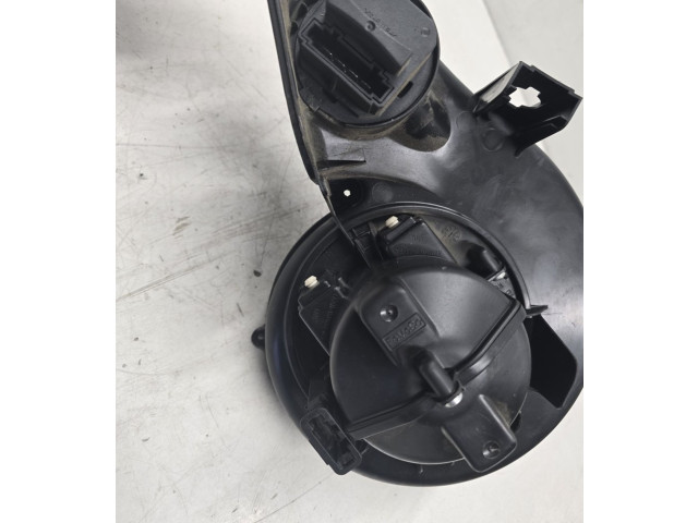 Вентилятор печки 6G9N--18D413-AA, 31291516 Volvo V70