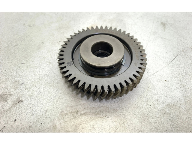 Čerpadlo oleje A6510301815, A6510340205 Mercedes-Benz E W212 651.924