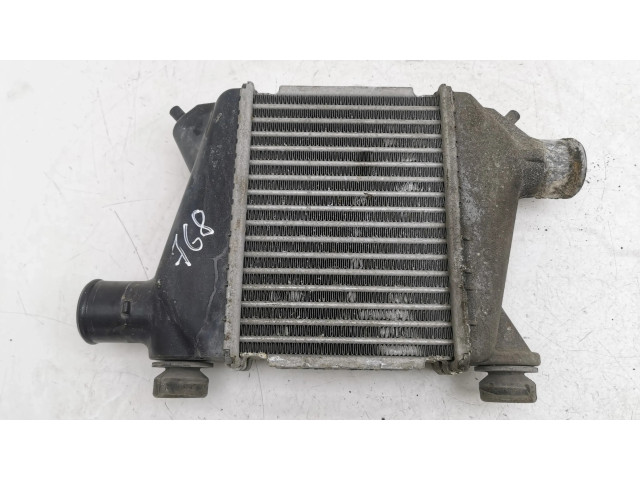 Интеркулер Honda Accord 2.2