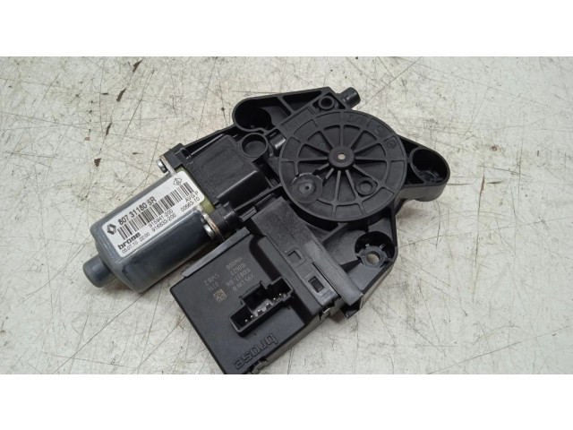 Передний двигатель механизма для подъема окон