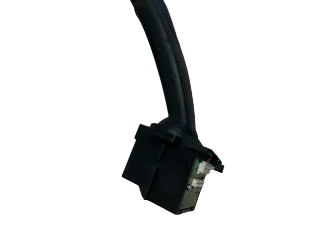 Ручка стеклоочистителей 31264354, J6R3A   Volvo V70