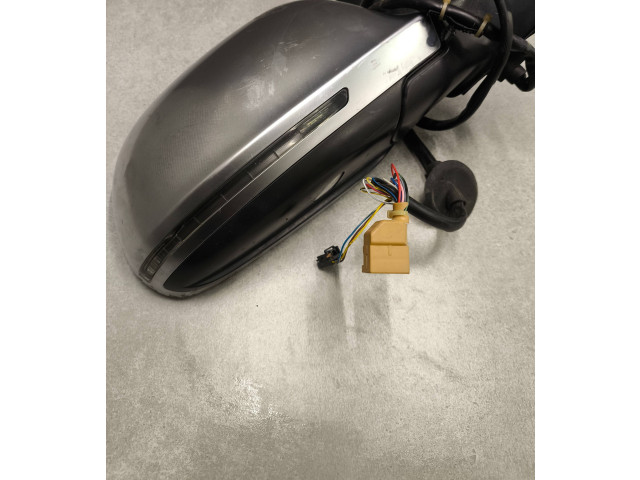 Zpětné zrcátko  Audi A8 S8 D3 4E 2005    