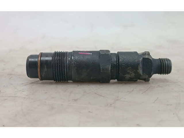 Форсунка 66601268    Peugeot Expert  DHXXUD9TE 