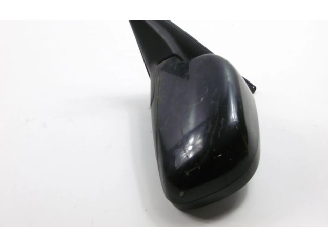 Зеркало (механическое) Mitsubishi Galant 1997 - 2003 года