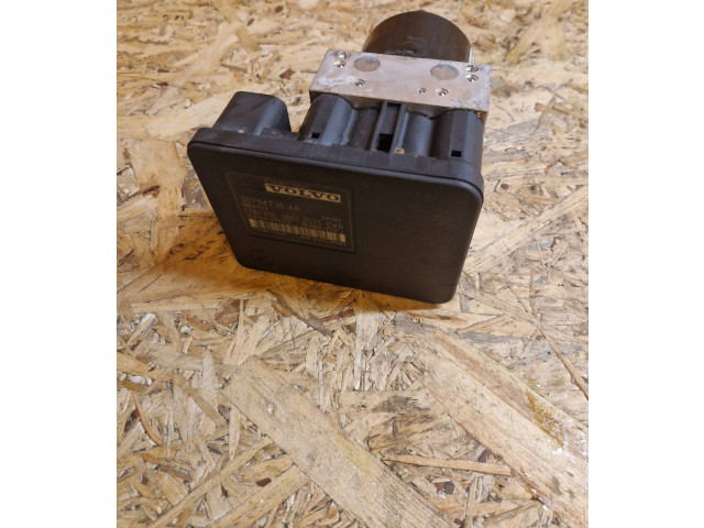 Блок АБС 30794730AA, 000001251F1 Volvo C30 2007 - 2010 года