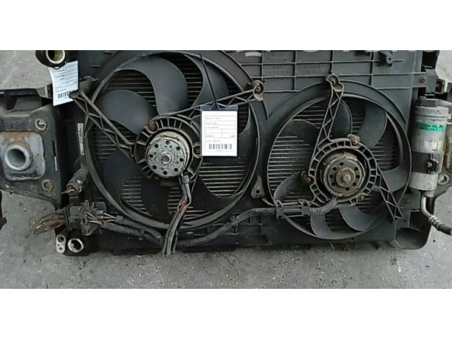 Вентилятор печки    ALE2019   Audi A3 S3 8L