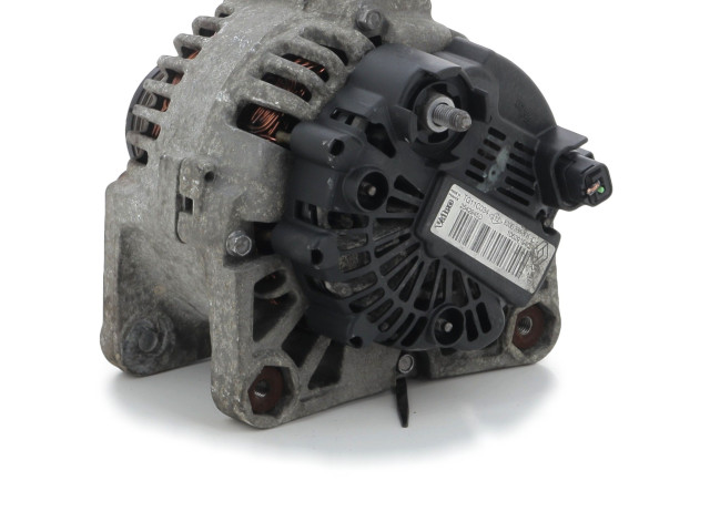 Генератор 8200537415, J0-9047I   Renault Clio III      