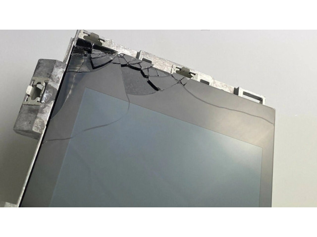 Дисплей 82A919604A, FK0100560C Audi A1