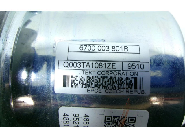 Volant Renault Captur 2019 488105237R