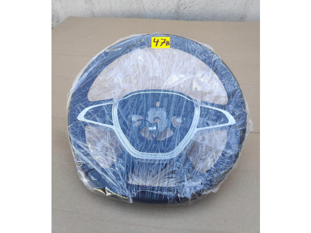 Руль Dacia Sandero III 2020 - года 484004420R