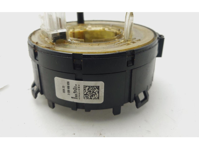 Подрулевой шлейф SRS 1K0959653C Volkswagen Jetta V