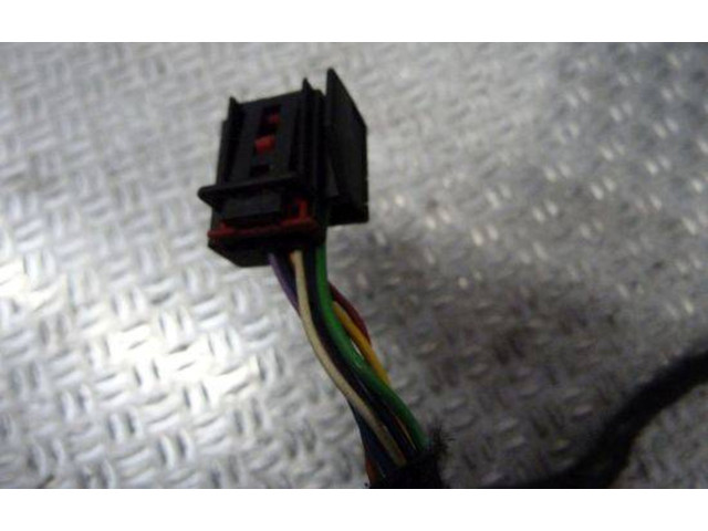 Zpětné zrcátko  Volkswagen Tiguan 2010  5N1857501AN, 130808  