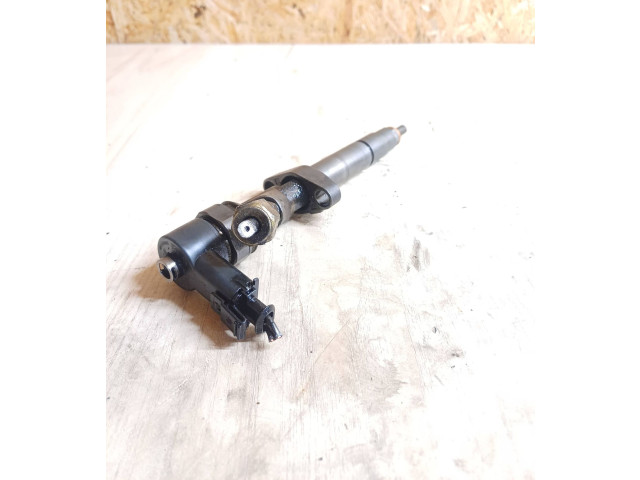 Vstřikovač 0445110084 Renault Espace - Grand espace IV