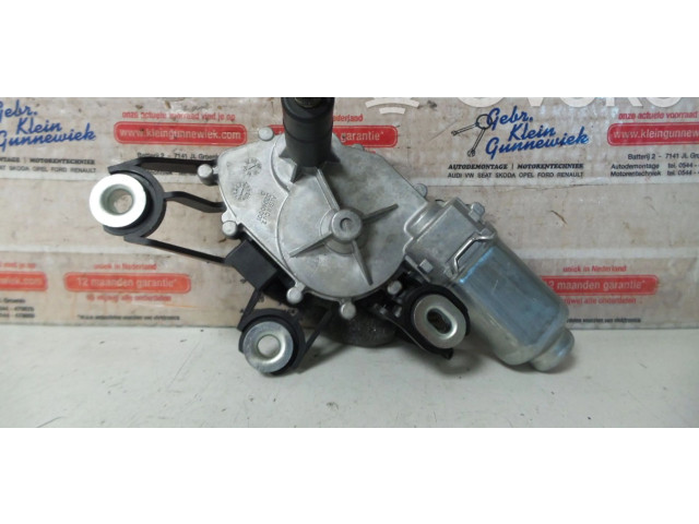 Моторчик заднего дворника 5J7955711B, 5J7955711    Skoda Yeti (5L)