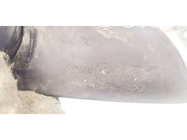 Зеркало электрическое Fiat Idea - года