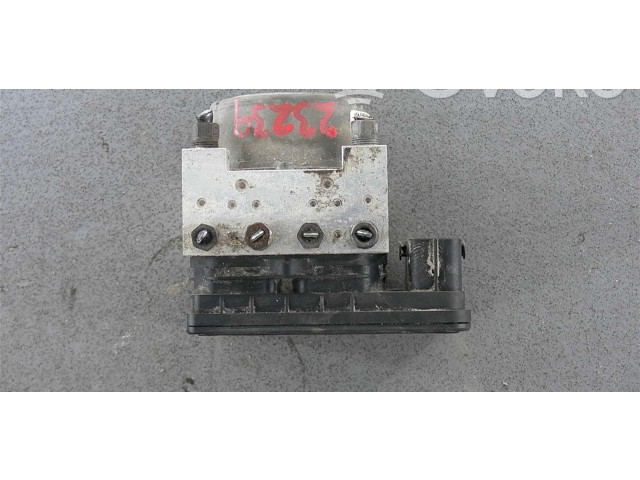Блок АБС 9809312480, 9809312480 Peugeot 2008 I 2013 - 2019 года