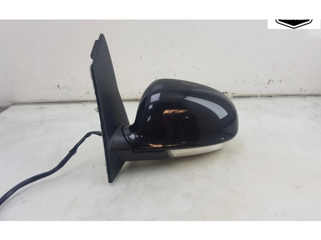 Zpětné zrcátko Volkswagen Golf Plus 2005 5M1857507AH, 5M1857507AH