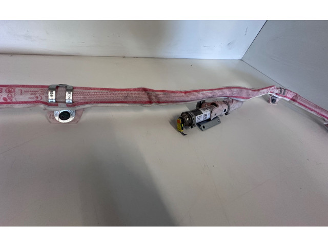 Боковая подушка безопасности GX7314K160BB, 308968099AD Jaguar XE