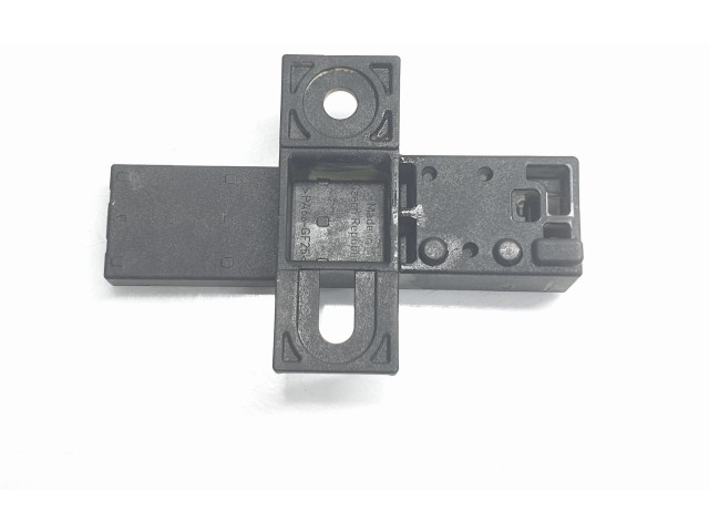 Блок управления 4M0907247, 4M0907247   Audi A6 S6 C8 4K