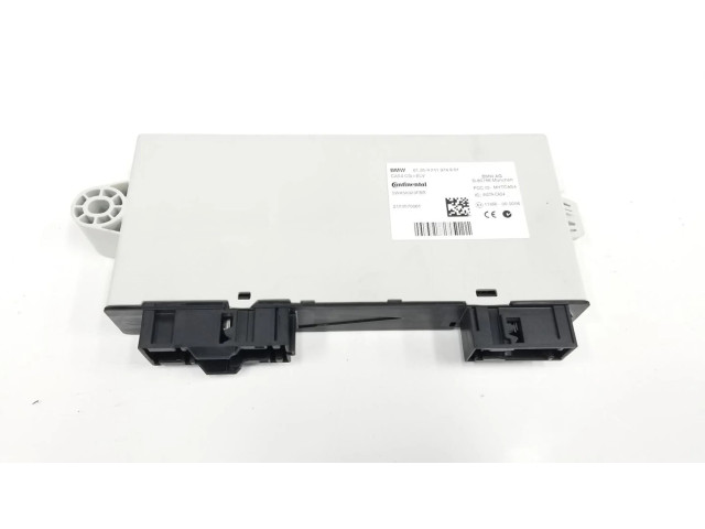 Блок управления 61359241974, 9241974 BMW X3 G01