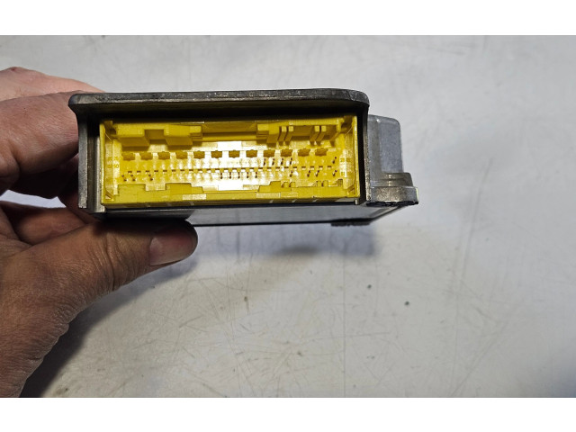 Блок подушек безопасности 1C0909601   Skoda Octavia Mk2 (1Z)