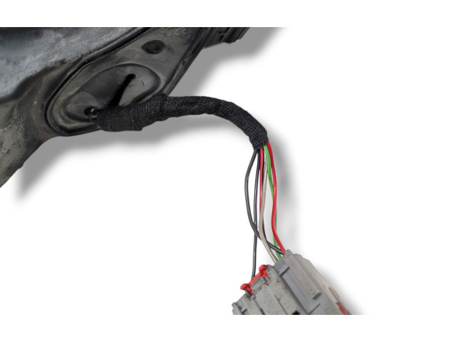 Зеркало электрическое Jaguar XF X250 2007 - 2015 года