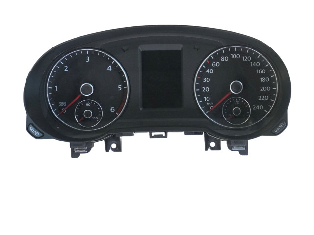 Přístrojová deska Seat Alhambra (Mk2) 2013 7N5920870G