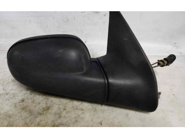 Зеркало электрическое Renault Clio I 1997 - 1998 года