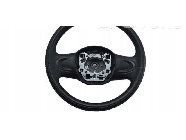 Руль Mini One - Cooper Coupe R56 2005 - 2014 года