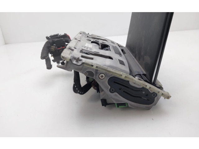 Дисплей 8V0857273M Audi A3 S3 A3 Sportback 8P