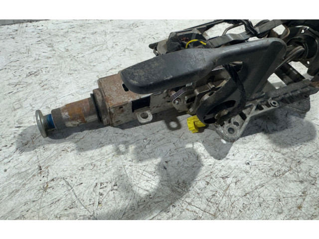    Рулевая рейка 5n2419502d   Audi Q3 8U 2011 - 2016 года