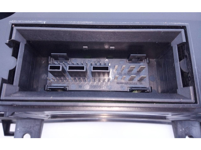 Přístrojová deska Volkswagen Tiguan 2008 5N0920870D, E2-A1-42-3